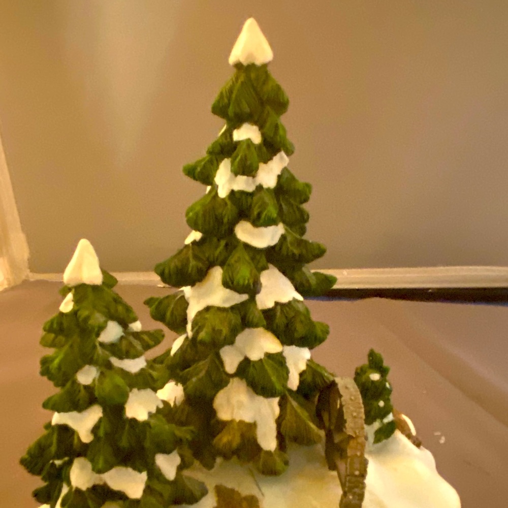 Department 56 accessories